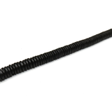 Coco Black, 15mm; 1 Strand