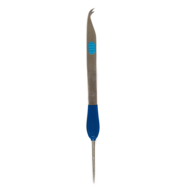 2 in 1 -Tweezer & Bead Reamer