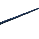 Coco Deep Blue Sea, 6mm; 1 Strand