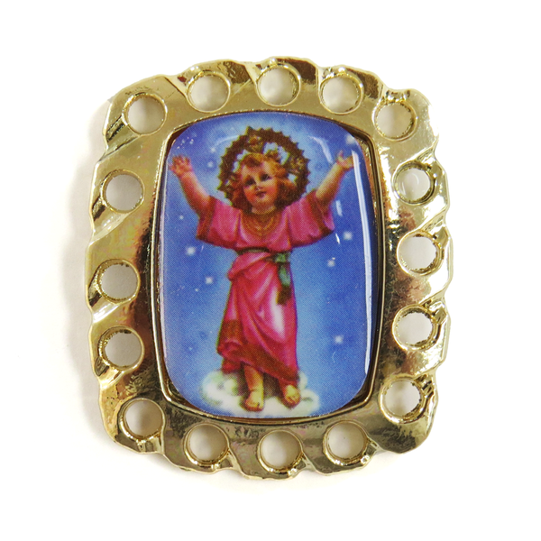 Baby Jesus Charm