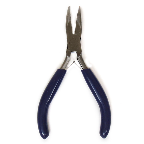 Bent Nose Plier