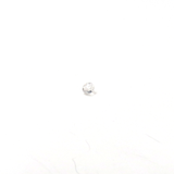 Crystal, Round Faceted Fire Polished; 4mm - 20 pcs