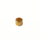 Crimp Tube, Gold Filled, 2x4mm; 1 piece