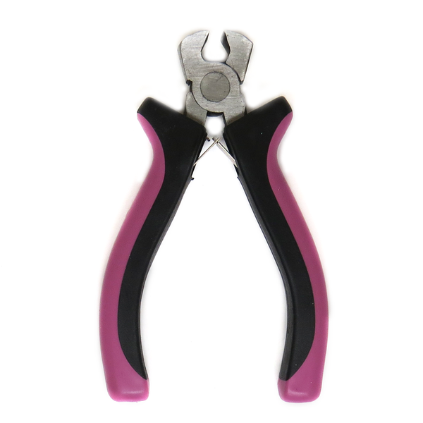 End Nipper Plier