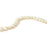 11x11mm; Potato, Fresh Water Pearl