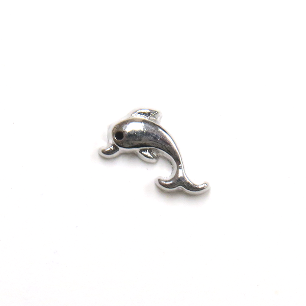 Dolphin, Floating Charm