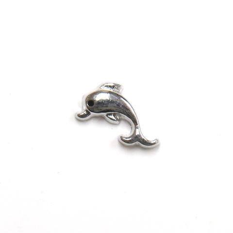 Dolphin, Floating Charm