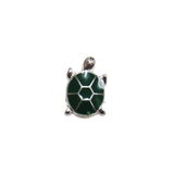Turtle Floating Charm