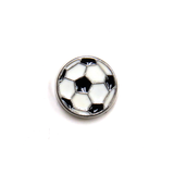 Soccer Ball Floating Charms