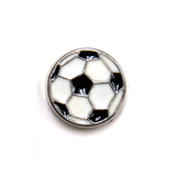 Soccer Ball Floating Charms