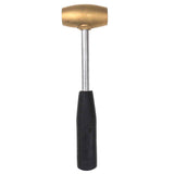 1 lb. Brass Head Mallet
