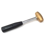 1 lb. Brass Head Mallet