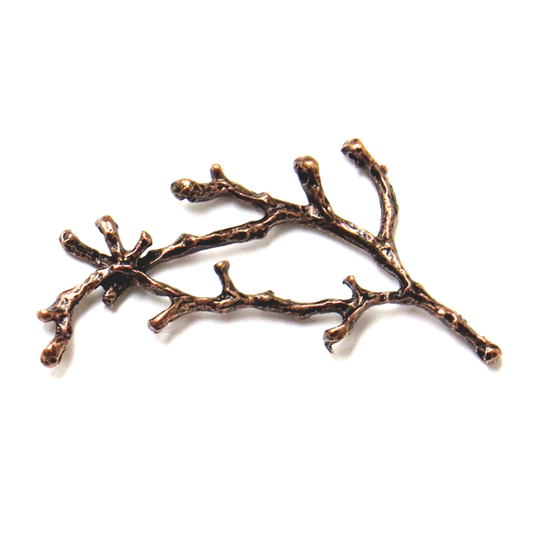 Branches Connector-Copper