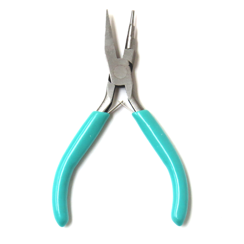 Wire Looping Pliers