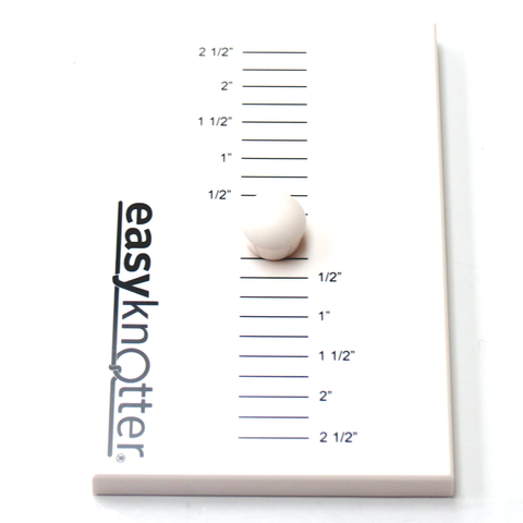 Easy Knotter