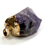 Amethyst Pendant