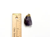 Amethyst Pendant