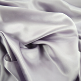 Silk Charmeusse, Lavender, 54" Wide- 1 Yard