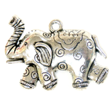 Elegant Elephant Charm
