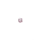 Swarovski Crystal, Bicone, Light Amethyst, 6mm; 20pcs
