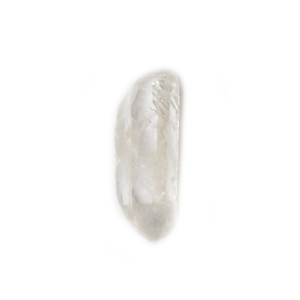Small Crystal Quartz, 38x12mm; 1 piece