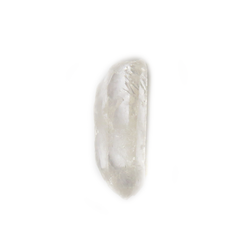 Small Crystal Quartz, 38x12mm; 1 piece