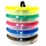 Round Storage Box