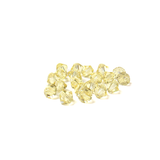 Swarovski Crystal, Bicone, 4mm - Joanquil; 20 pcs