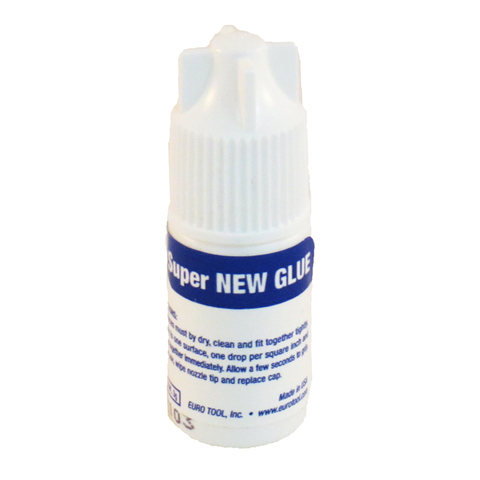 Super New Glue!