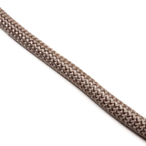 Climbing Cord, Tan, 10 Ft., .36" Wide; 1 piece