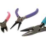 Tool Basics 3 Pieces Set