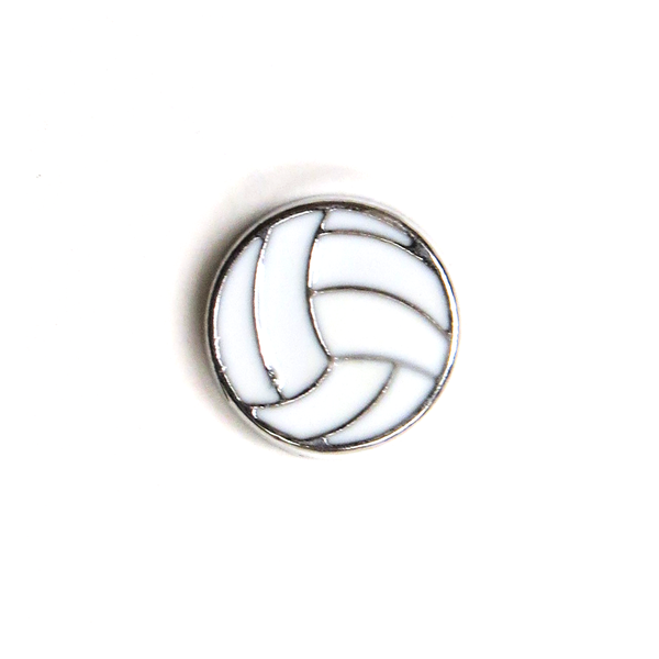 Volleyball, Floating Charm