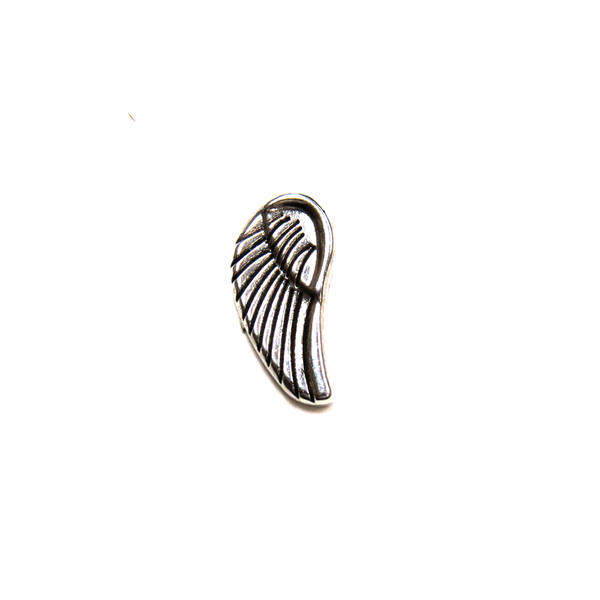 Angel Wing, Floating Charm