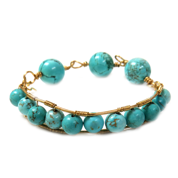 Taller: Alambrado IV - $20.00