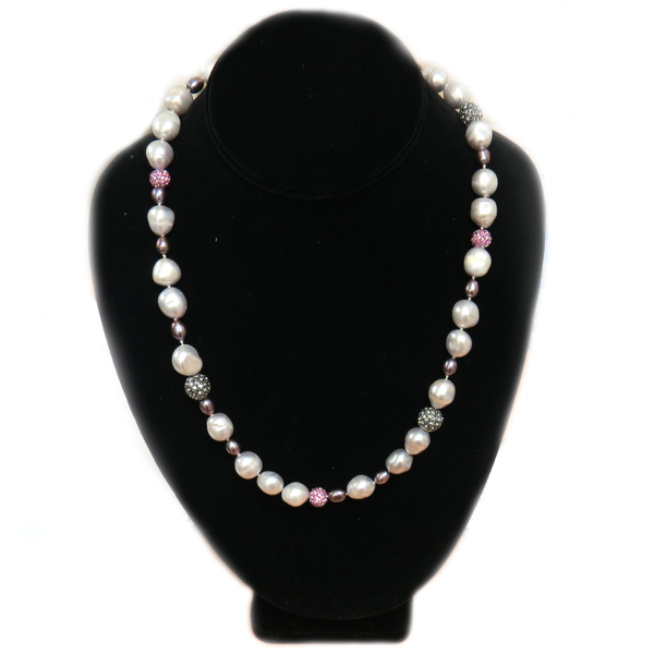 Taller: Anudado de Perlas - $20.00