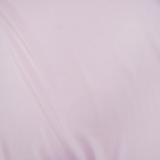 Baby Pink Polyester Peau de Soie, 54" Wide- 1 Yard