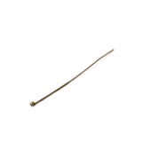 Ballpins, 5x35mm, Bronze - 100 pieces