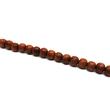 Bayong Wood, 8mm- 1 Strand