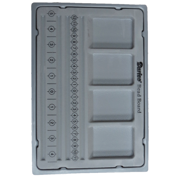 Straight Line Bead Board