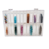 Bead Storage Box