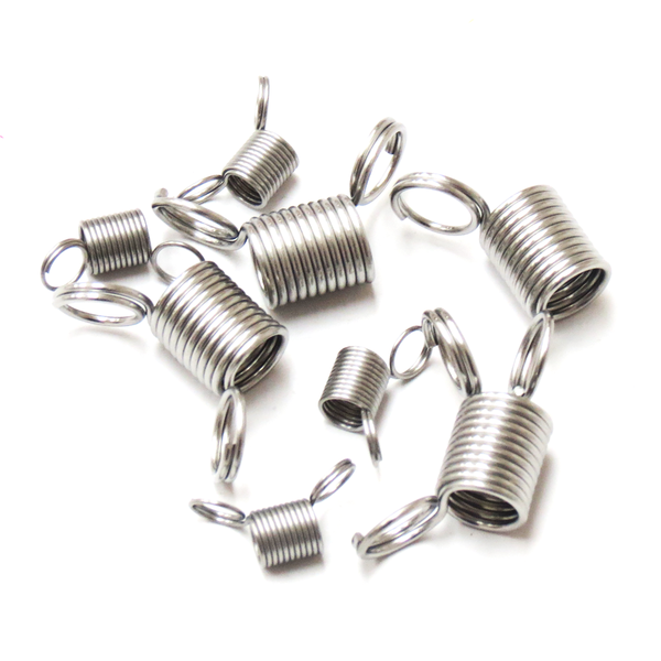 Bead Stopper 4+4 Combo