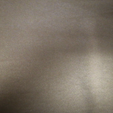 Brown Polyester Peau de Soie, 54" Wide- 1 Yard