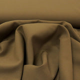 Yakushima Island, Poplin Fabric, Brown, 60" Wide; 1 yard