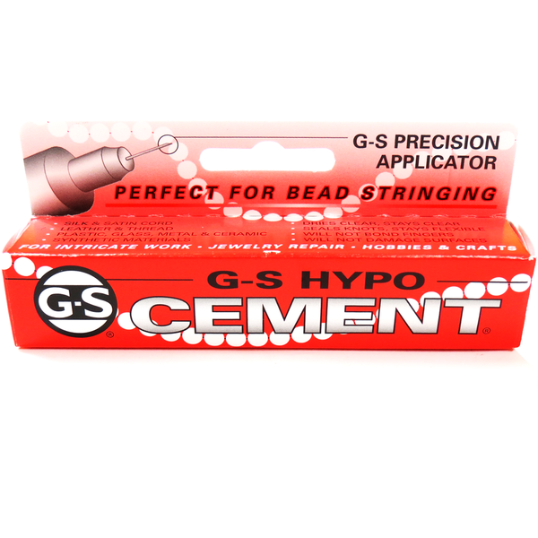 G-S Hypo Cement