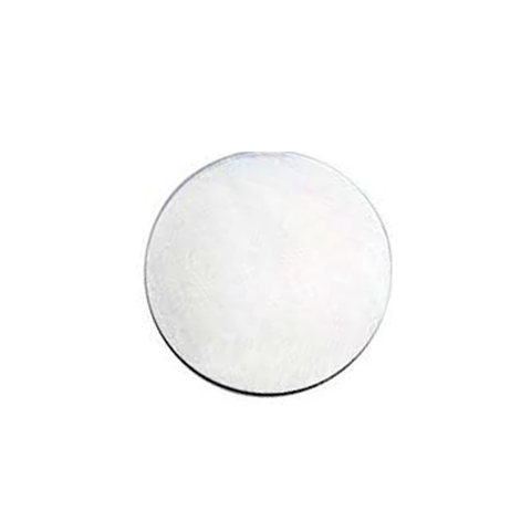 Stamping Blanks, Aluminium Circle -   1 1/4''