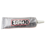 E-6000 Industrial Strength Adhesive