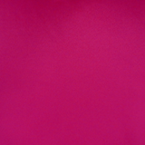 Fuschia Polyester Peau de Soie, 54" Wide- 1 Yard