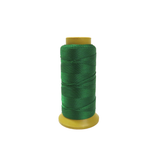 Green Nylon Cord, 0.8mm - 150 yards