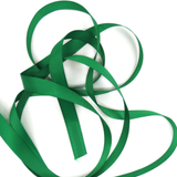 Green - Grosgrain Ribbon, 3/4" - 1 Yard