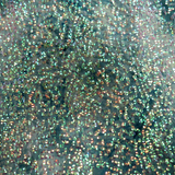 Alexa, Sequins, Teal Green, 54" Wide- 1 Yard